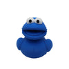 Cookie Monster Duck