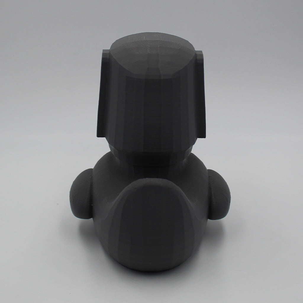 Moai Duck