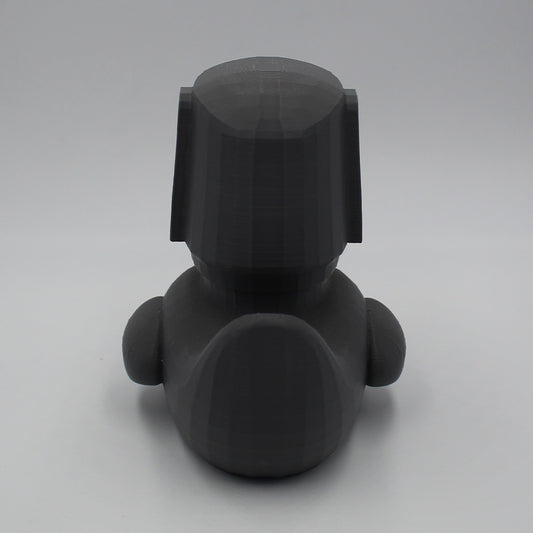 Moai Duck