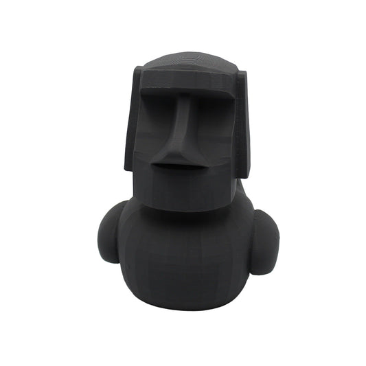 Moai Duck