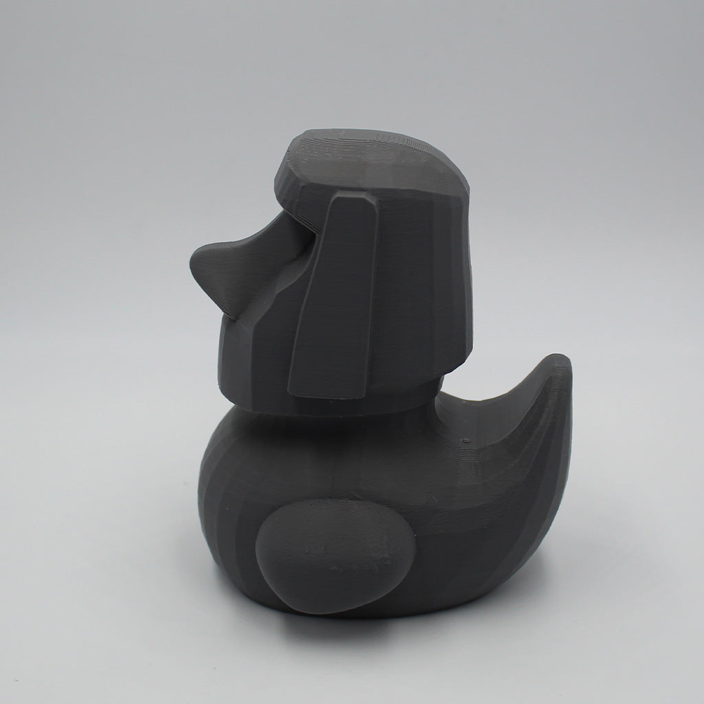 Moai Duck