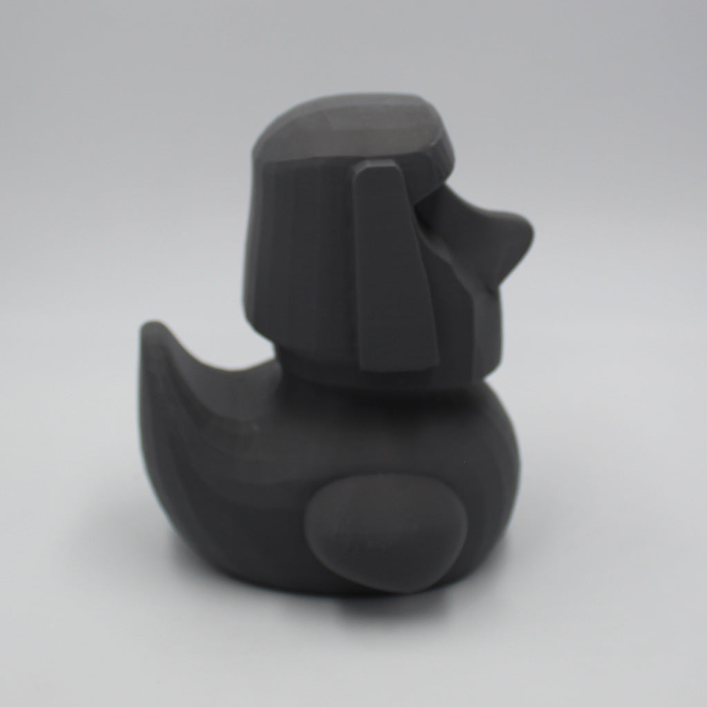 Moai Duck
