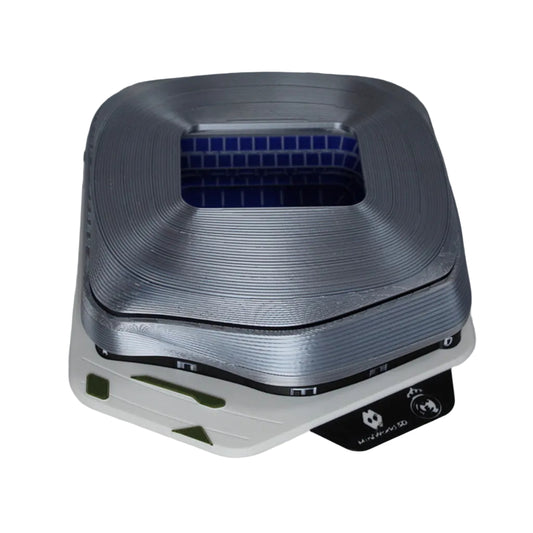 Nuevo Estádio Bernabeu