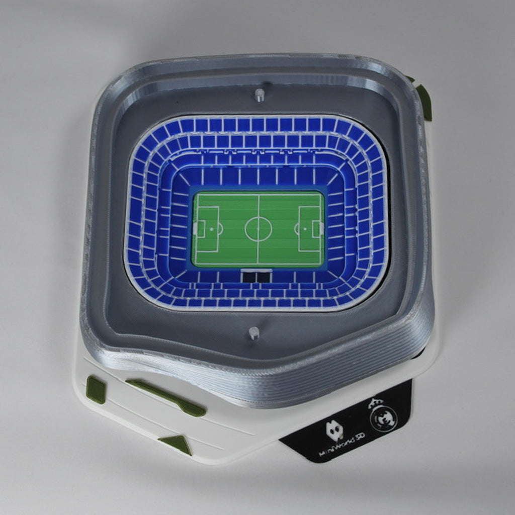 Nuevo Estádio Bernabeu