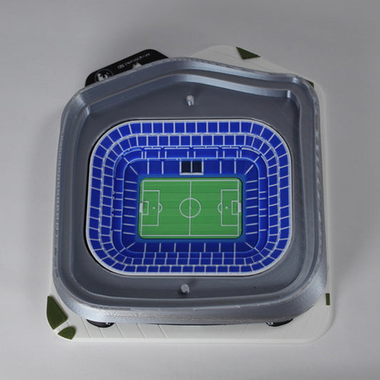 Nuevo Estádio Bernabeu