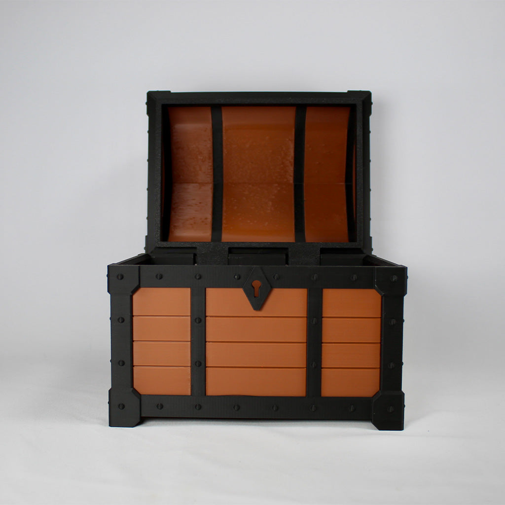Treasure Chest