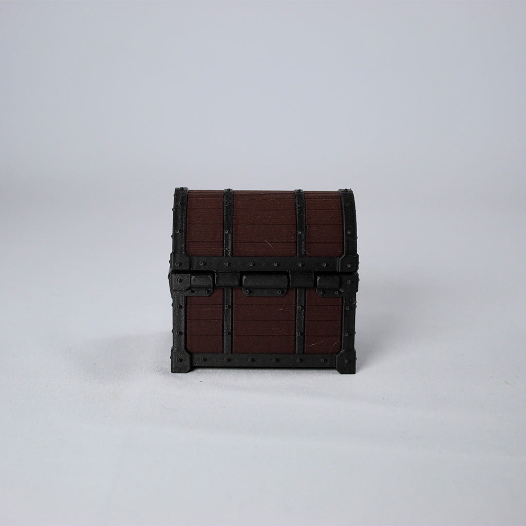 Treasure Chest