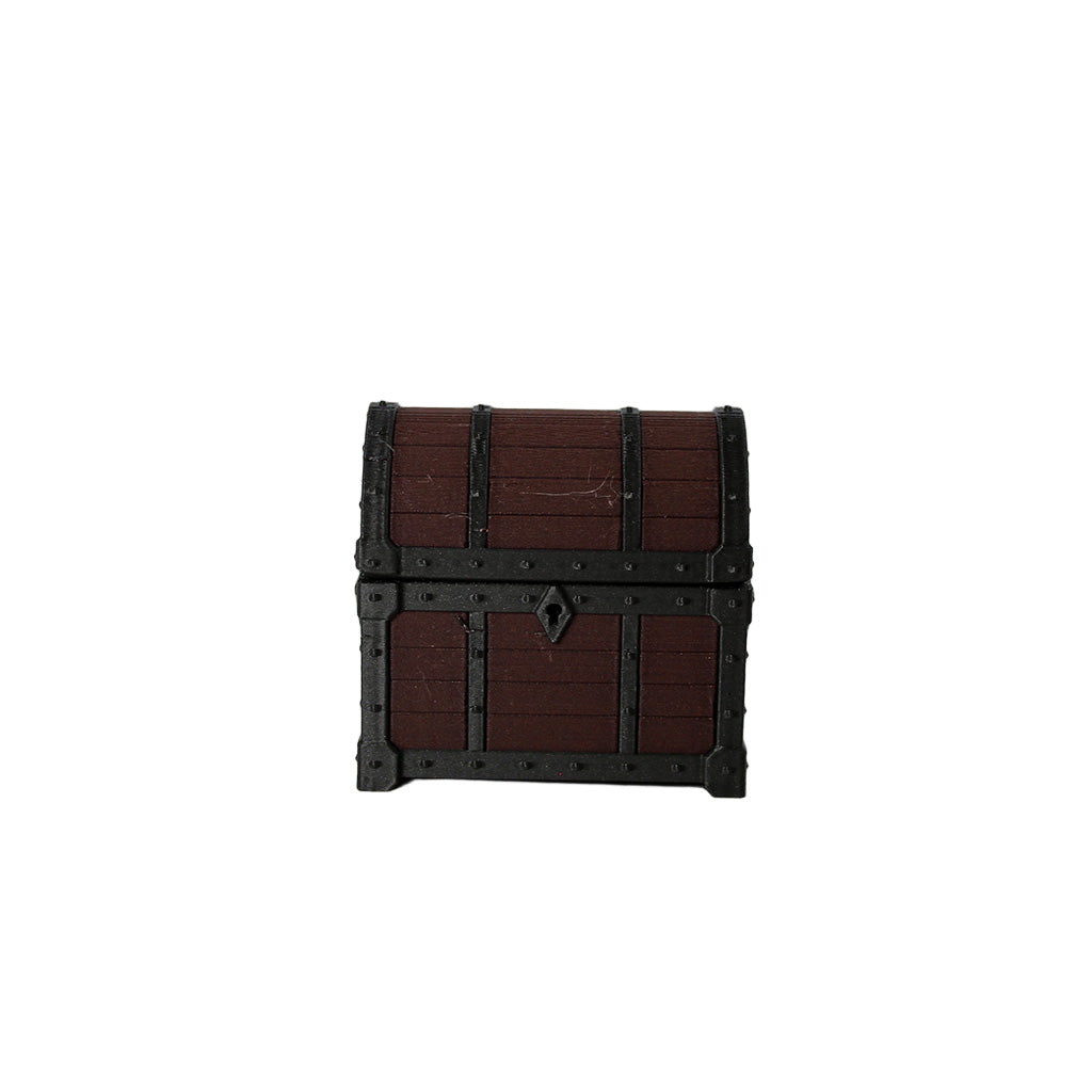 Treasure Chest