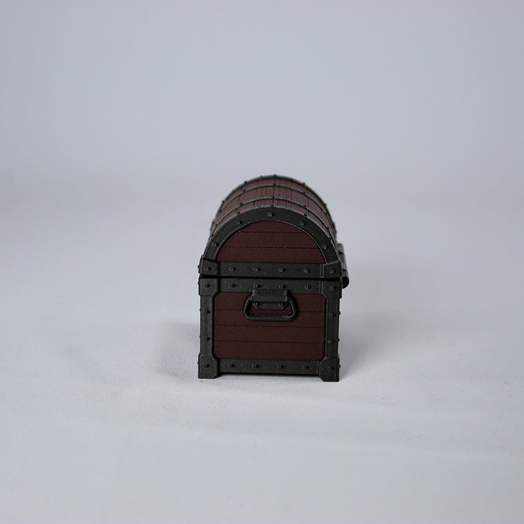 Treasure Chest