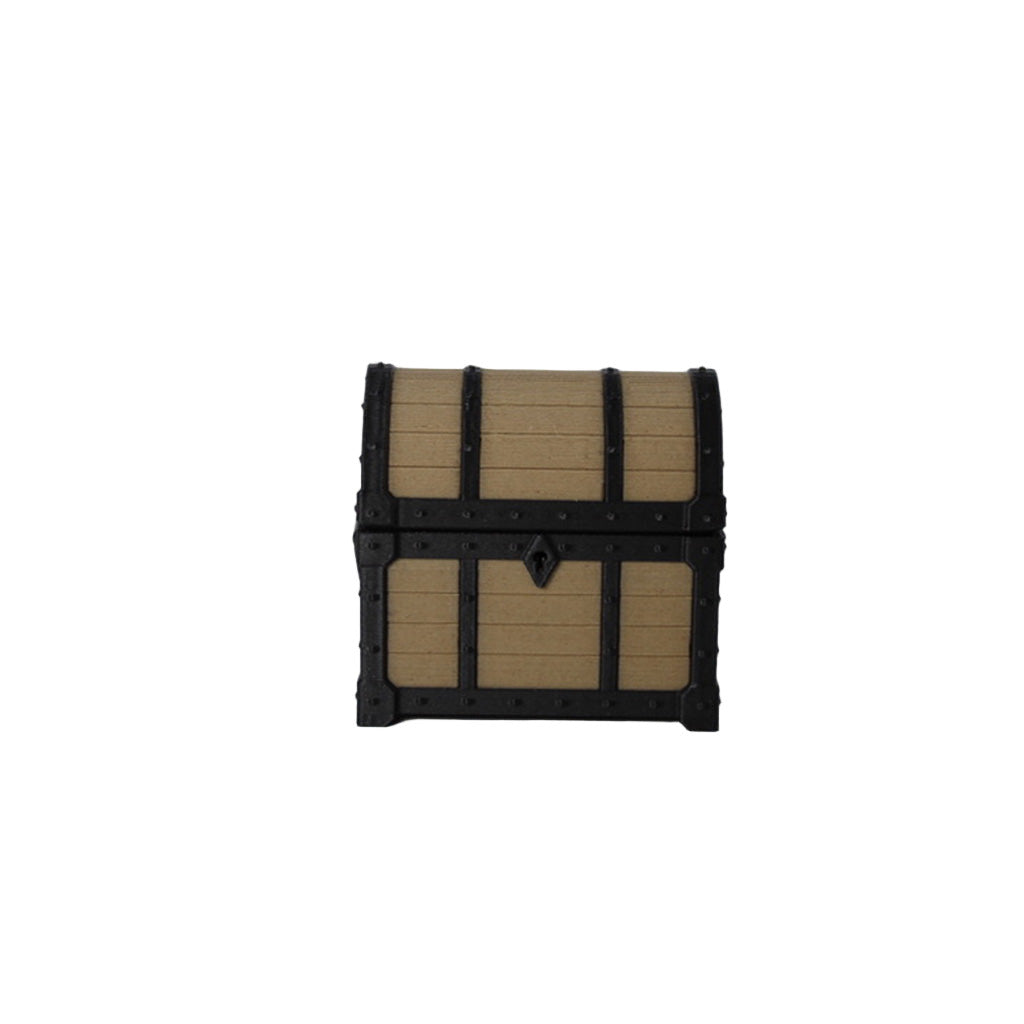 Treasure Chest