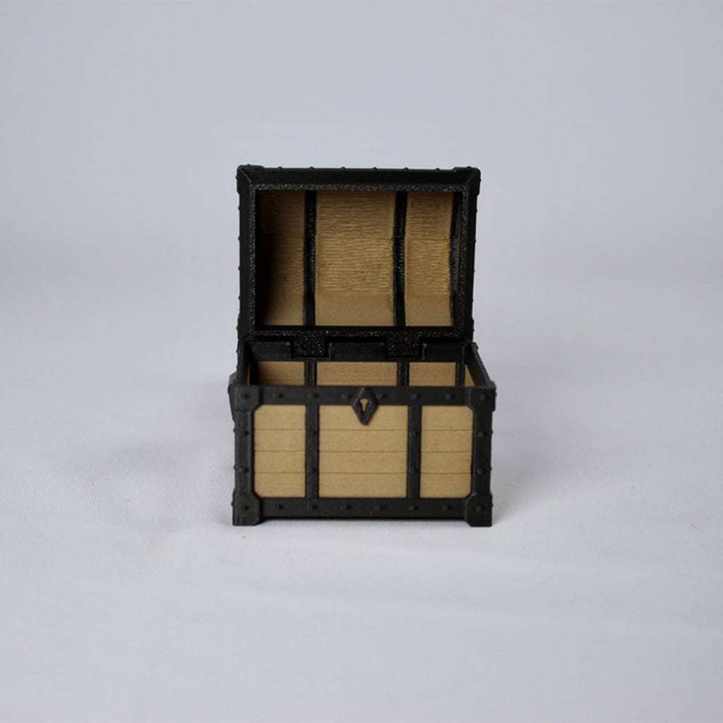 Treasure Chest