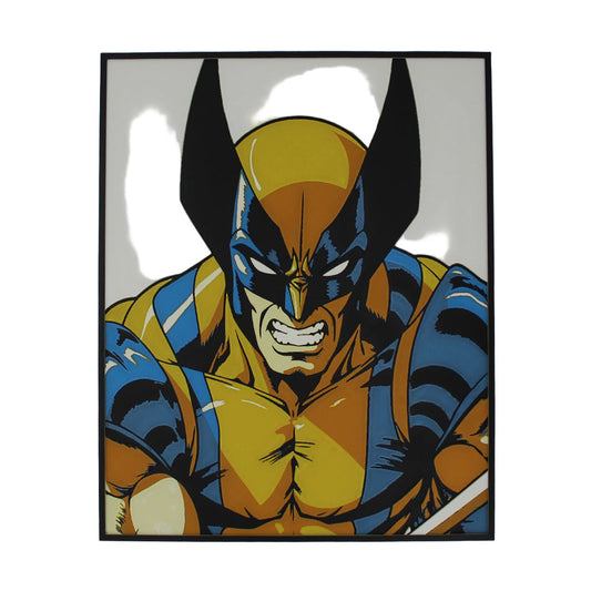 Wolverine Hueforge