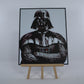 Darth Vader Portrait Hueforge