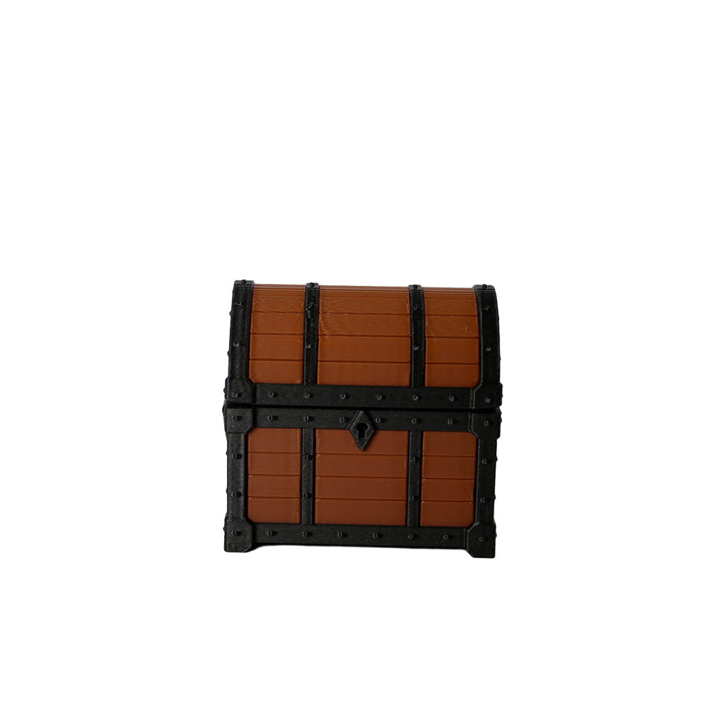 Treasure Chest