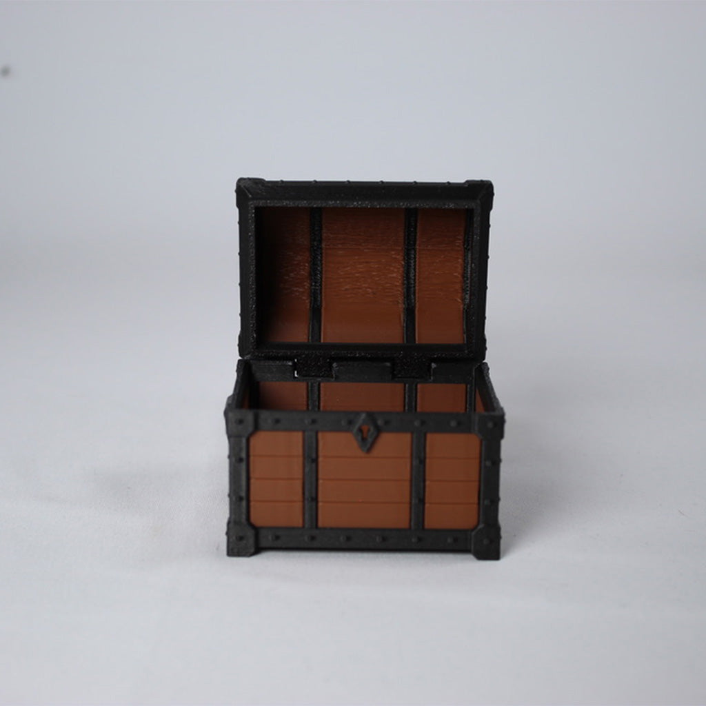 Treasure Chest