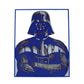 Darth Vader Portrait Hueforge