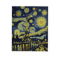 Starry Night Paris