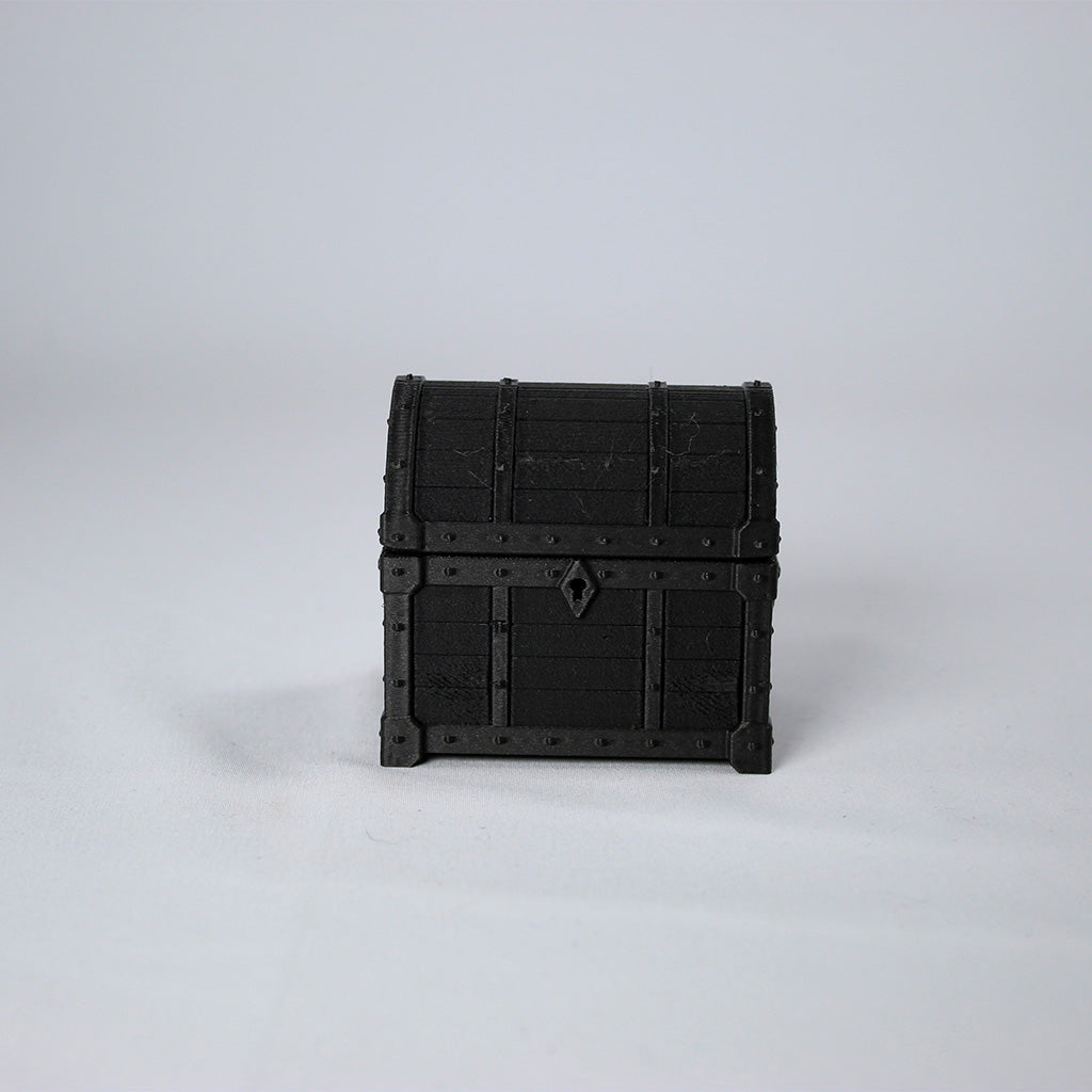 Treasure Chest