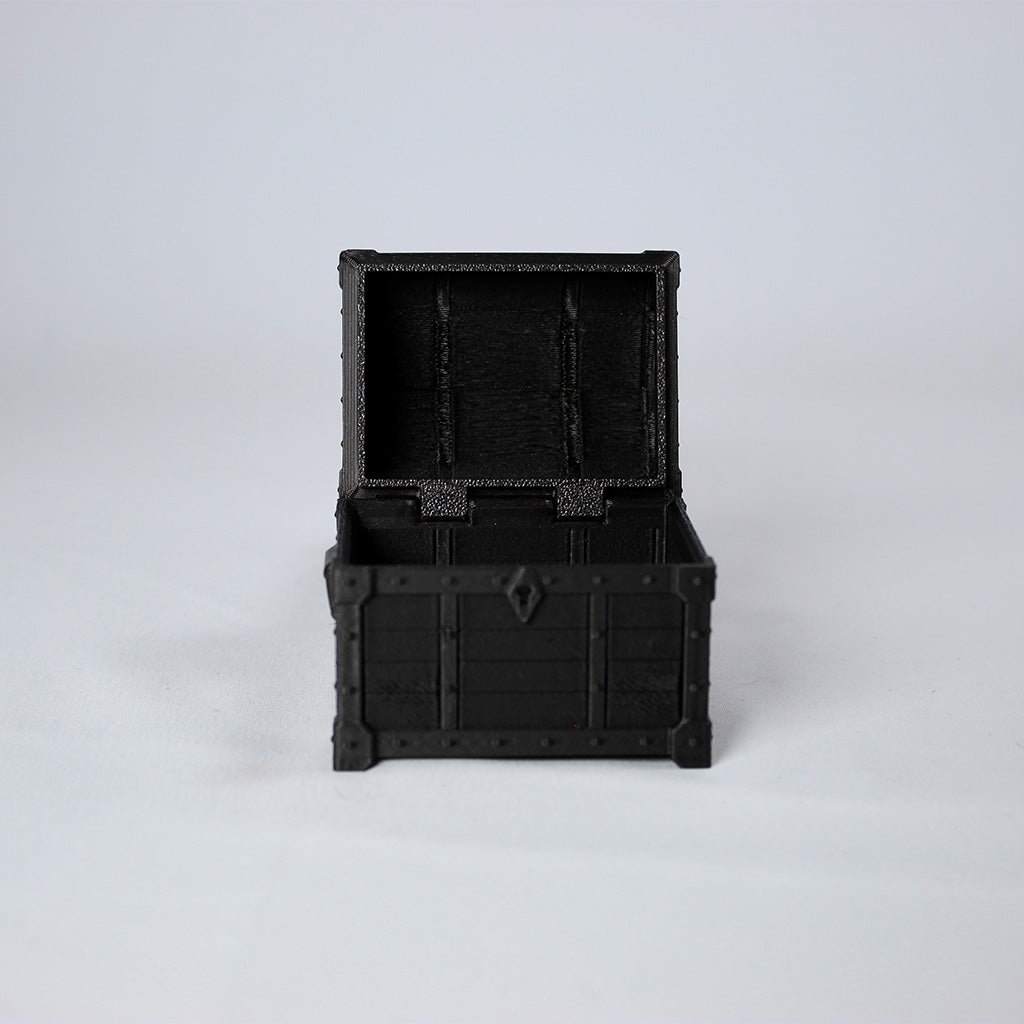 Treasure Chest