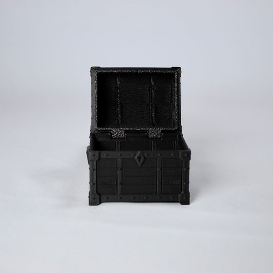 Treasure Chest