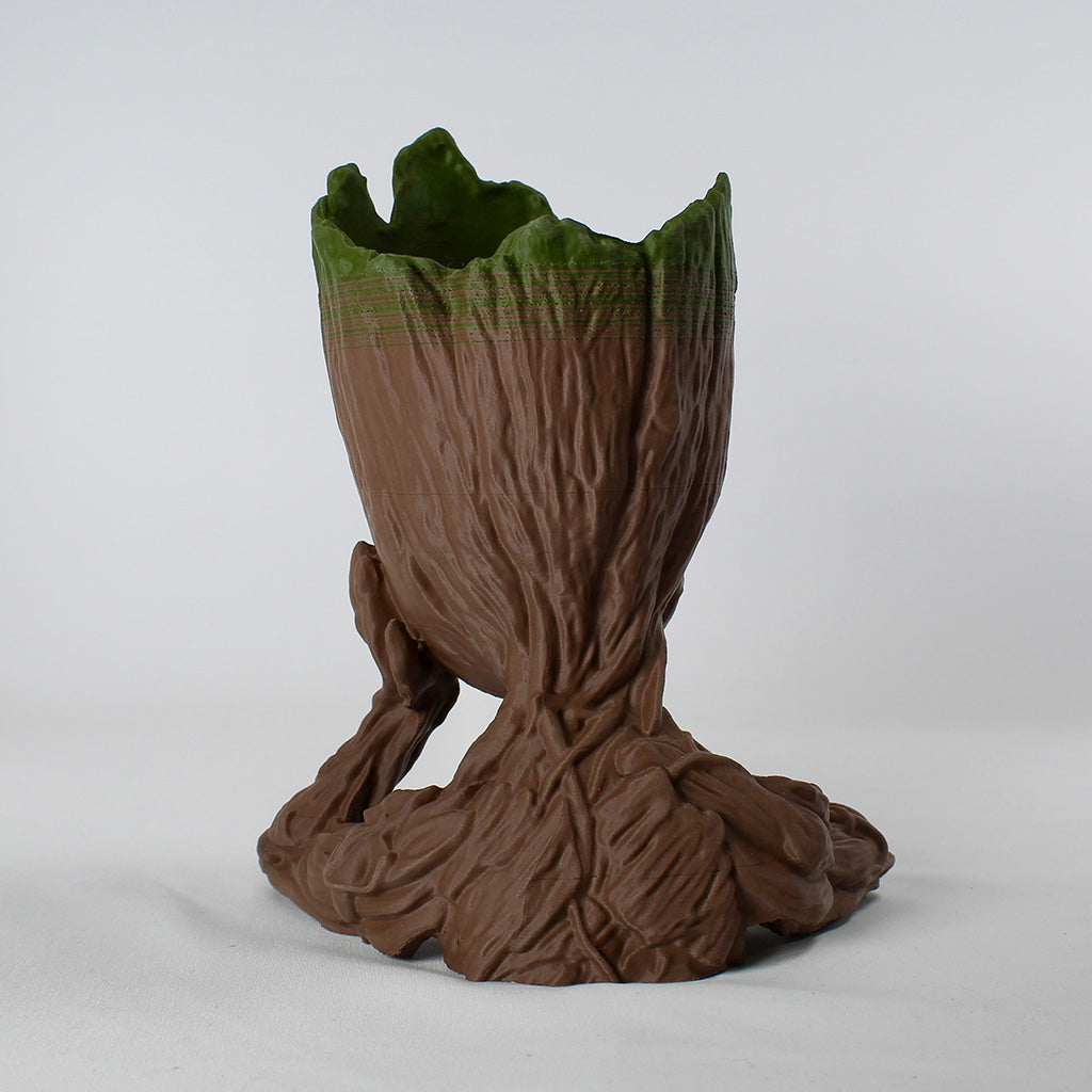 Groot Plant Holder