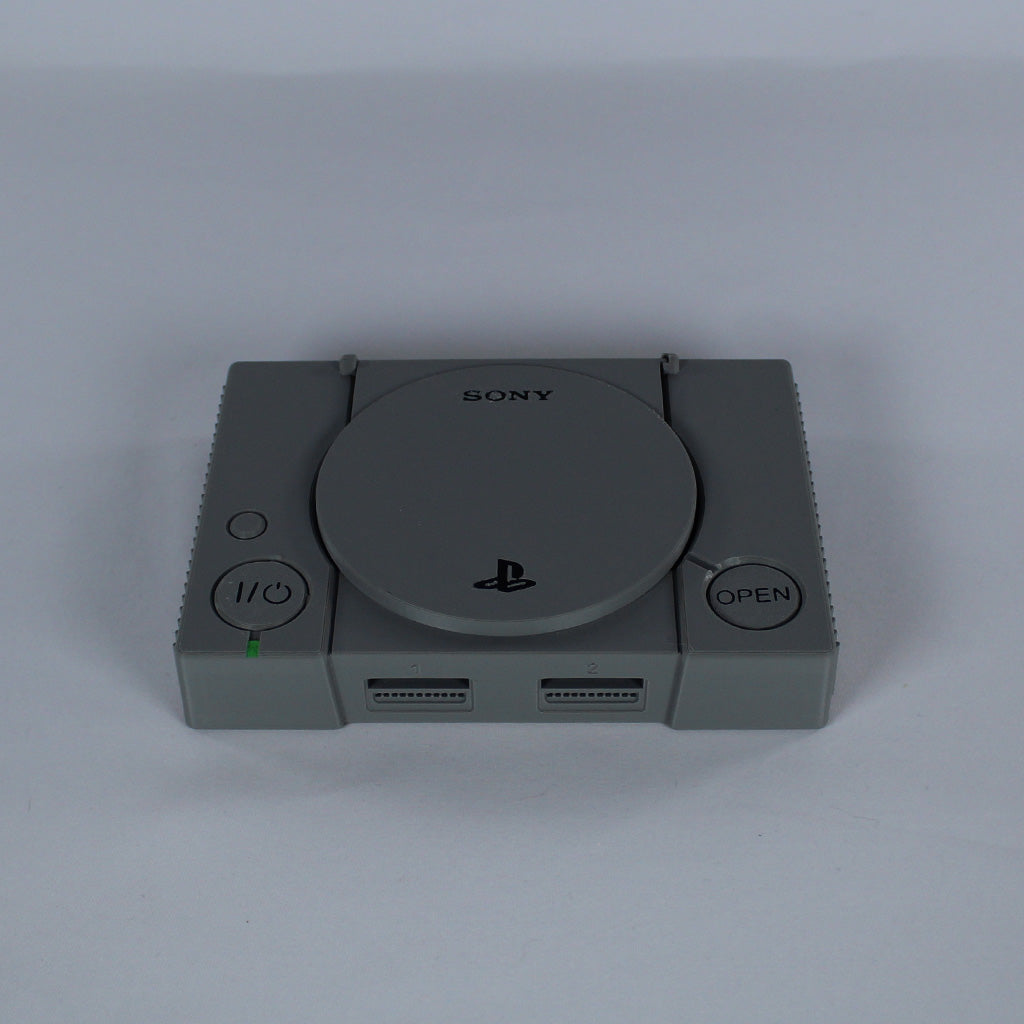 PlayStation 1 (PS1) Coaster