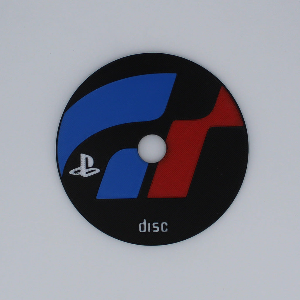 PlayStation 1 (PS1) Coaster