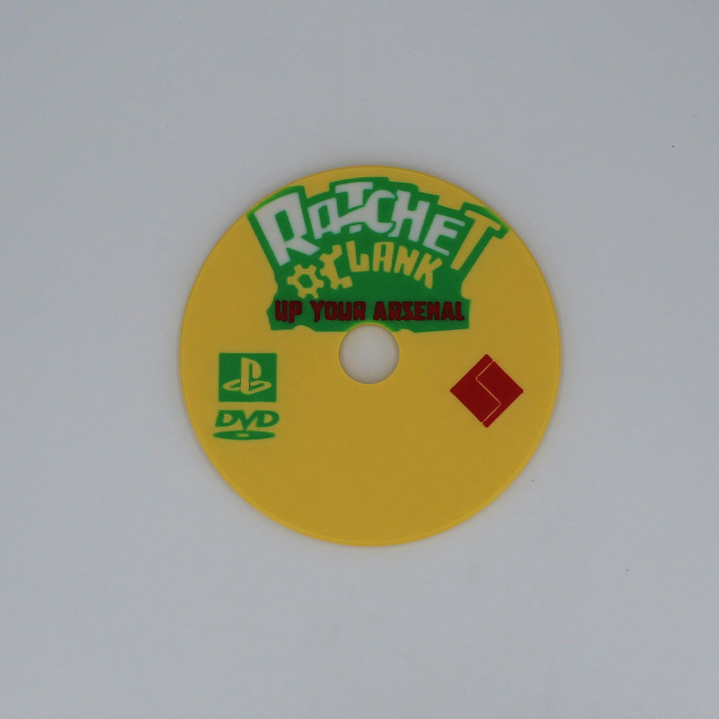 PlayStation 1 (PS1) Coaster