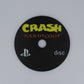 PlayStation 1 (PS1) Coaster