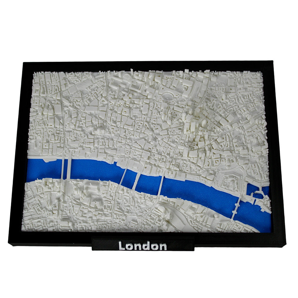 London City
