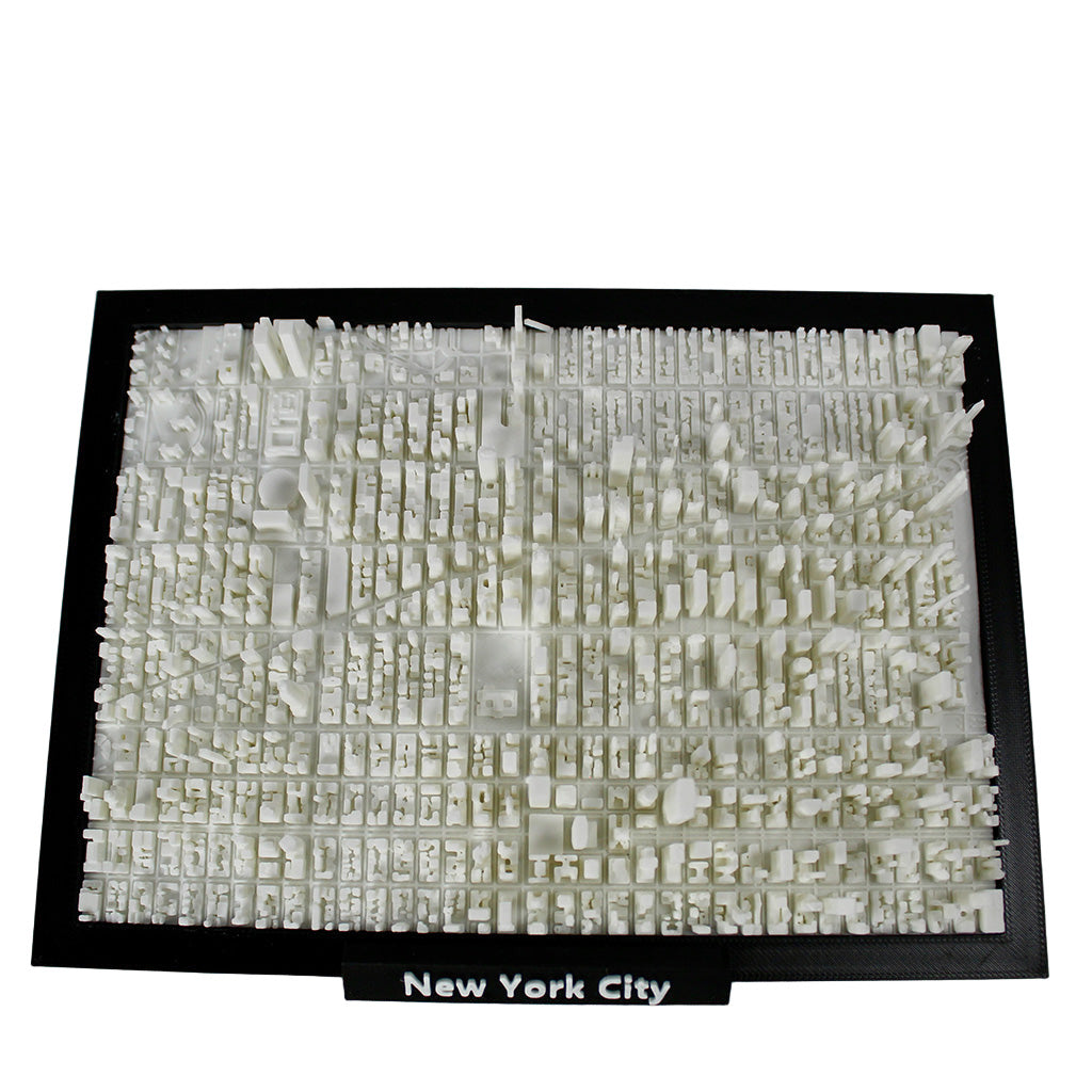 New York City