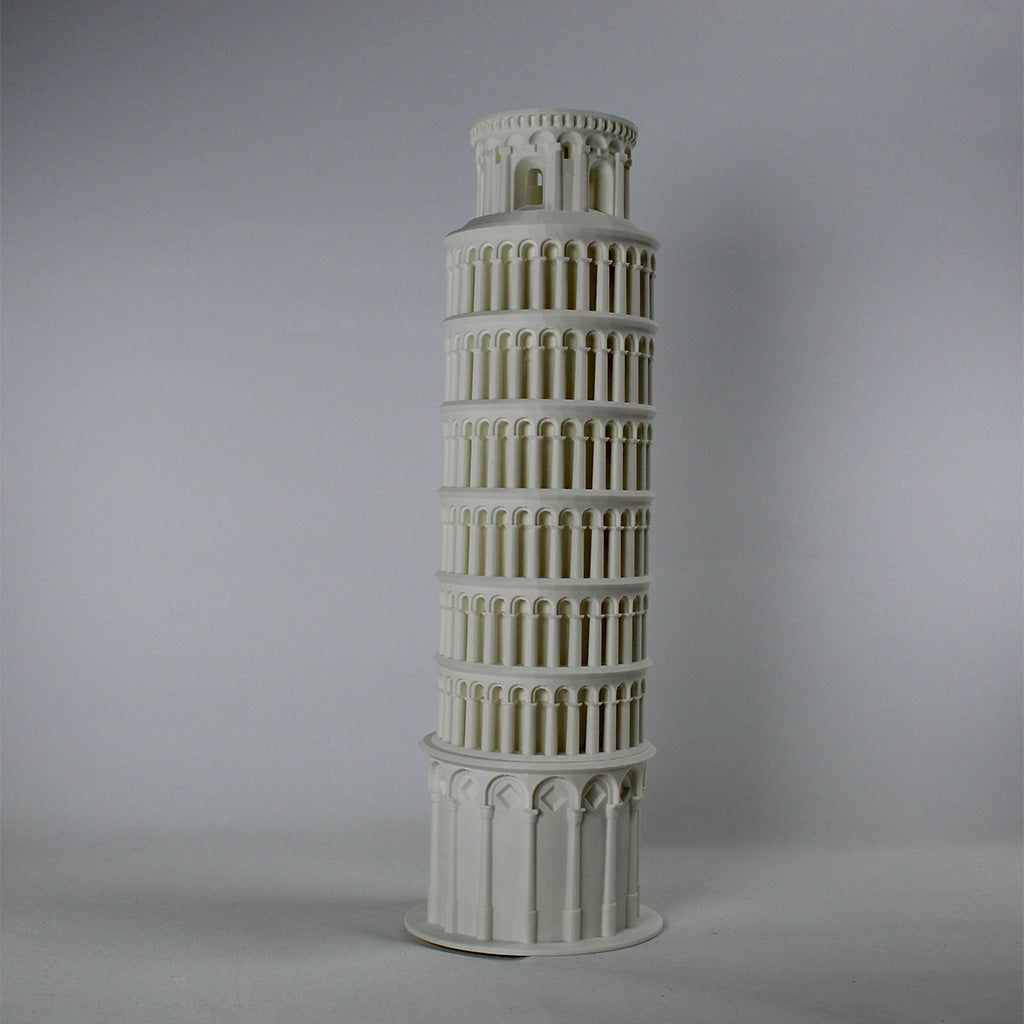 Tower of Pisa