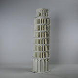 Tower of Pisa