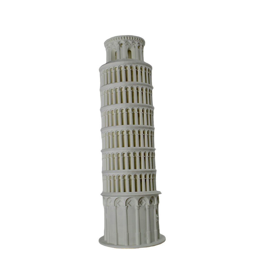 Tower of Pisa