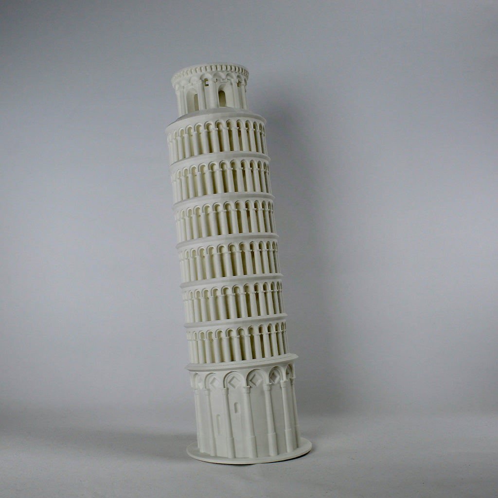 Tower of Pisa