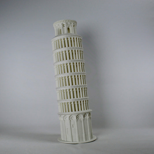 Tower of Pisa