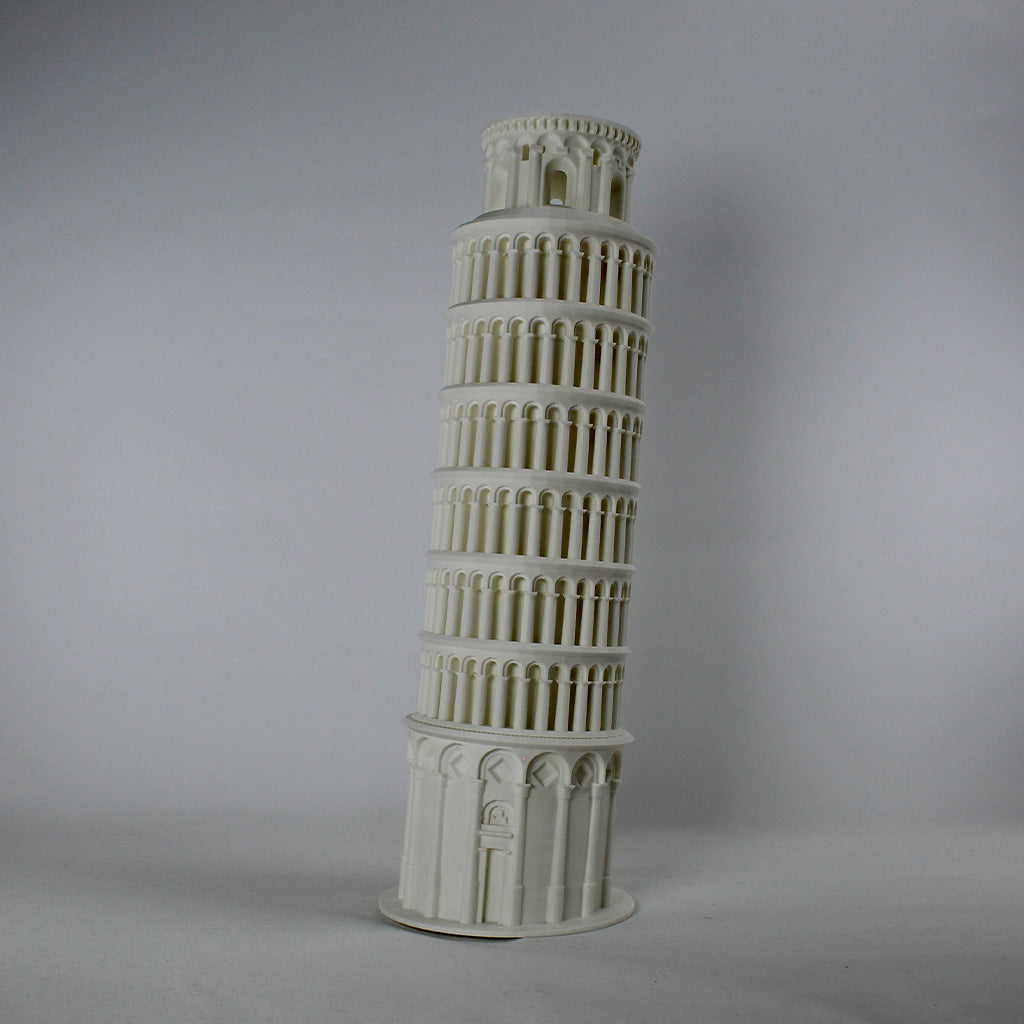 Tower of Pisa