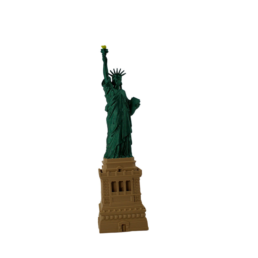 Statue of Liberty