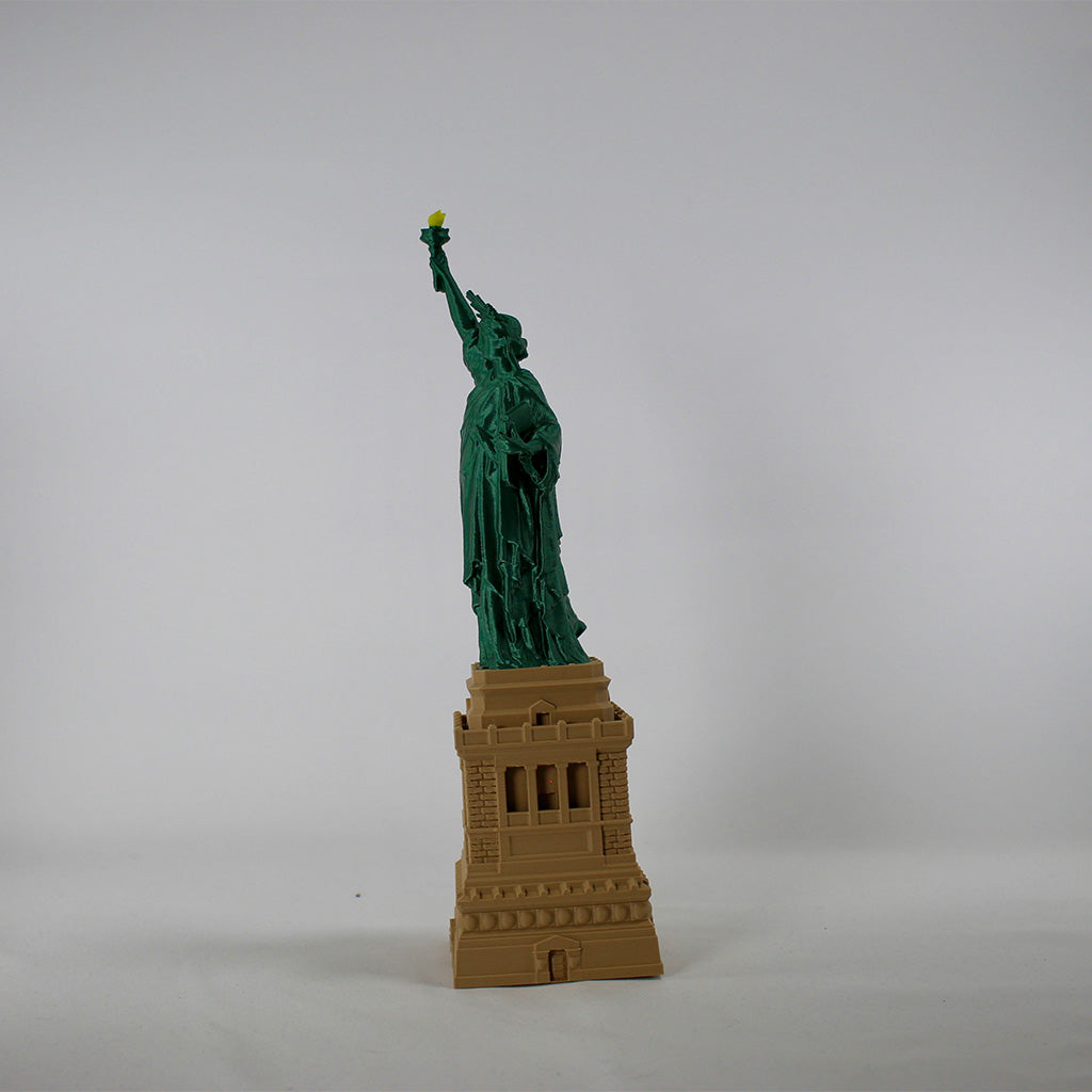 Statue of Liberty