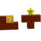 Super Mario Block Figura