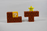 Super Mario Block Figure