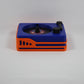 Music Box Coaster